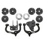 Tuff Country 23500 2021 Ford Bronco 3.5in Suspension Lift Kit with Upper Control Arms