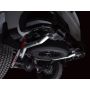 AWE Tuning 3015-31200 AWE 4th Gen GM 1500 5.3L 0FG Catback Split Rear Exit (w/ Bumper Cutouts) - OE Tips
