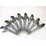DDP Duramax 08-10 LMM Reman Injector Set - 60% Over