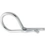 ALLSTAR PERFORMANCE ALL18516-10 Hairpin Clips 5/32in 10pk