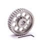 PETERSON FLUID PTR06-1337 HTD Oil Pump Pulley 37t