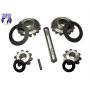 Yukon Gear & Axle YPKF9-S-28-2 Yukon Gear Standard Open Spider Gear Kit For 8in and 9in Ford w/ 28 Spline Axles and 2-Pinion Design