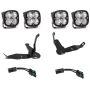Baja Designs 447146 Squadron Pro Headlight Kit