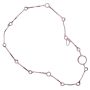 Vertex Pistons 816259 Vertex Gaskets 09-23 Yamaha YFZ450R Inner Clutch - Side Cover Gasket Kit