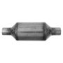 AP Exhaust CATCO 739104 CARB (CA, CO, NY, ME) Compliant Universal OBDII Converter