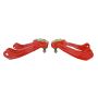 Skunk2 Pro Series 90-93 Acura Integra Adjustable Front Camber Kits (+/- 3.3 Degrees)