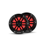 Rockford Fosgate M1-65B 6.5in Color Optix Marine 2-Way System