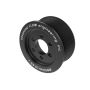 aFe Power 79-10005P aFe POWER Supercharger Power Pulley 3.35 IN