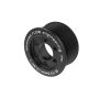 aFe Power 79-10007P aFe POWER Supercharger Power Pulley 2.85 IN