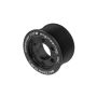 aFe Power 79-10008P aFe POWER Supercharger Power Pulley 2.65 IN