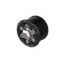 aFe Power 79-10009 aFe POWER Supercharger Power Pulley Kit w/ Hub 2.50 IN