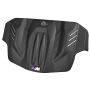 aFe Power 79-13002 aFe POWER Matte Carbon Fiber Engine Cover