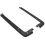 aFe Power 79-25001 aFe POWER Terra Guard Tub Rail Covers