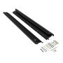 aFe Power 79-27001 aFe POWER Terra Guard Off-Road Slider