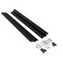 aFe Power 79-27002 aFe POWER Terra Guard Off-Road Slider