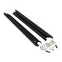 aFe Power 79-27003 aFe POWER Terra Guard Off-Road Slider