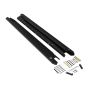 aFe Power 79-27006 aFe POWER Terra Guard Trail Step