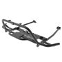 aFe Power 79-27012 aFe POWER Terra Guard Bumper w/ Winch Mount