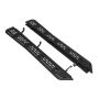 aFe Power 79-27014 aFe POWER Terra Guard Off-Road Slider