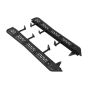 aFe Power 79-27022 aFe POWER Terra Guard Off-Road Slider