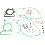 Athena P400210850257 Complete Gasket Kits