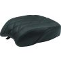 Mustang Motorcycle 76108 Mustang 06-17 Harley Dyna Standard Touring Passenger Seat w/Studs - Black
