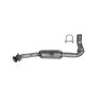 Eastern Catalytic 30511 Federal / EPA Direct-Fit Converter Assembly