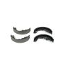 PowerStop B804 Drum Brake Shoe