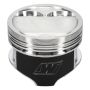 Wiseco 6577M87 Piston, Nissan, RB30, 87.00 mm Bore, Sport Compact, Set of 1