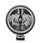 KC HiLiTES 651 KC Daylighter Gravity LED 6in Spot 2-Light System Universal