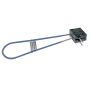 SPECIALTY PRODUCTS COMPANY 00070 STANDARD CLIP ON SILENCER