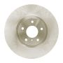 Dynamic Friction 600-75045D Disc Brake Roto
