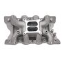 Edelbrock 75641 Polished 351C Ford 2V RPM Air Gap
