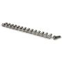 Ti22 PERFORMANCE TIP1015 Wheel Center Bolt Kit 15pcs Titanium
