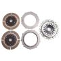 OS Giken Nissan SKYLINE RB26DETT 215mm TS Twin Disc Overhaul Kit B