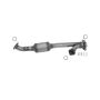 Eastern Catalytic 41204 Federal / EPA Direct-Fit Converter Assembly