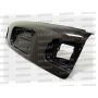Seibon 92-95 Honda Civic HB OEM Carbon Fiber Trunk Lid