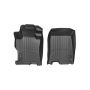 WEATHERTECH WEA441481 08-12 Honda Accord Front Floor Liners Black