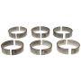 Clevite CB1228P(6) Buick V6 181-204-231-252 1977-90 Con Rod Bearing Set