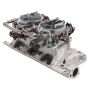 Edelbrock 2035 Dual Quad Kit RPM Air-Gap 289-302 Ford