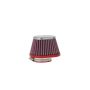 BMC Conical Carburetor Filter - Left 55MM