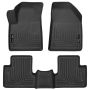HUSKY LINERS HSK99091 Front & 2nd Seat Floor L iners