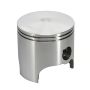 Wiseco 790M08100 Wiseco 2 Stroke Forged Series Piston Kit - Yamaha 700 Wave Runner,Raider,Pro VXR