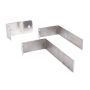 HOWE HOW34203 Radiator Mount Kit