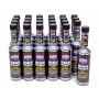 LUCAS OIL LUC10977-24 High Mileage Fuel Treat ment Case 24 x 5.25 Oz.