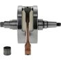 Hot Rods HR00125 2017/2024 KTM 250 EXC Six Days 250cc Crankshaft