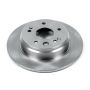 PowerStop JBR926 AutoSpecialty Brake Rotor