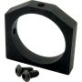 ALLSTAR PERFORMANCE ALL40235 Fuel Filter Bracket Flat Panel Mount