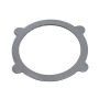 Yukon Gear & Axle YPKF9-PC-03 Yukon Gear Trac Loc Friction Plate / Single Sided / 4 Tab