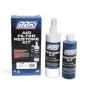 BBK Performance Parts 1100 BBK AIR FILTER CLEANER & BLUE RE-OILING KIT - UNIVERSAL